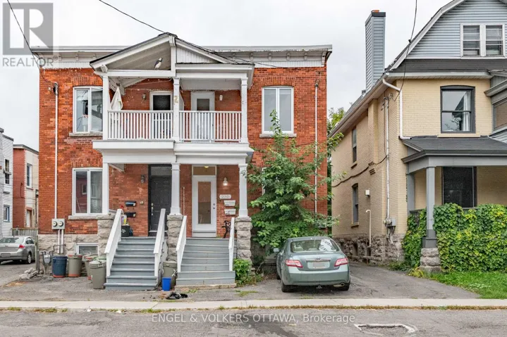 230 PERCY STREET, Ottawa, Ontario K1R6G3