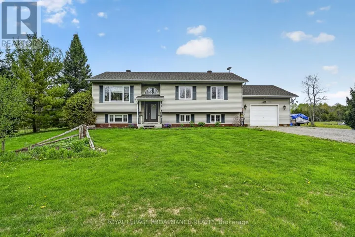 329 COUNTY ROAD 29 ROAD, Elizabethtown-Kitley, Ontario K0E1Y0