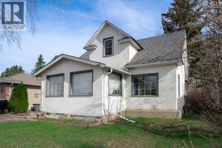 4716 52 Avenue, Vermilion, Alberta T9X1S5