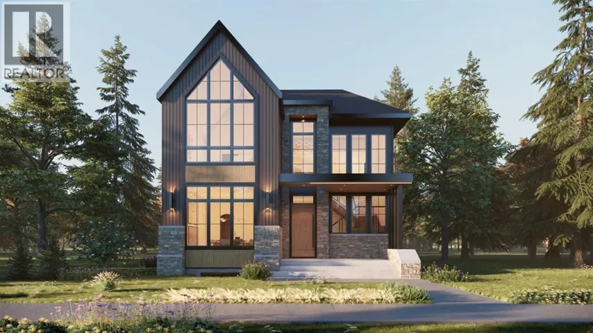 2114 5 Avenue NW, Calgary, Alberta T2N0S5