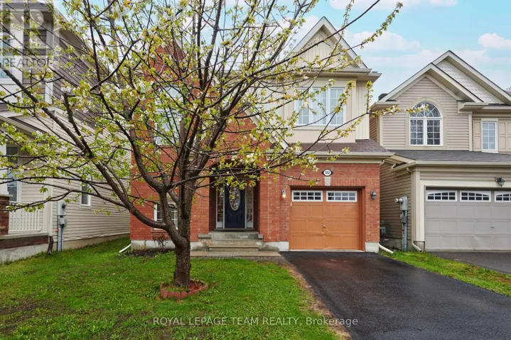 302 RIVER LANDING AVENUE, Ottawa, Ontario K2J3V4
