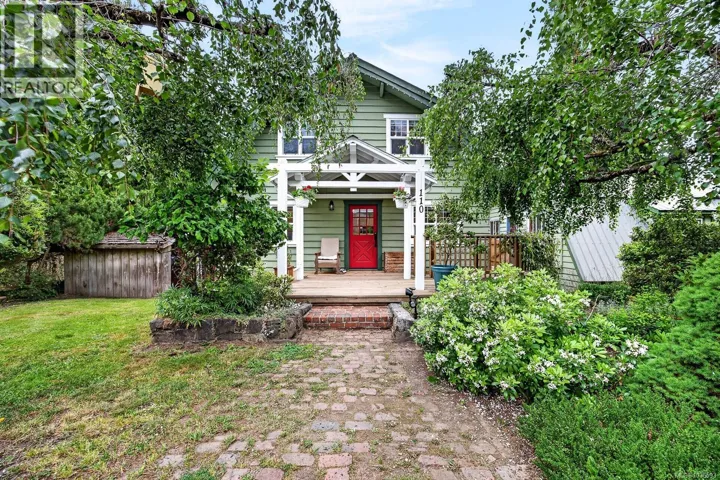 110 Forest Hill Pl, Salt Spring, British Columbia V8K1J9