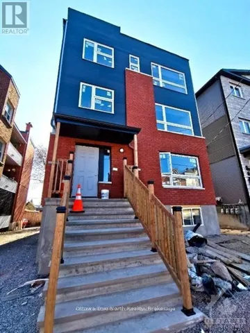 1 - 360 BRONSON AVENUE, Ottawa, Ontario K1R6J3