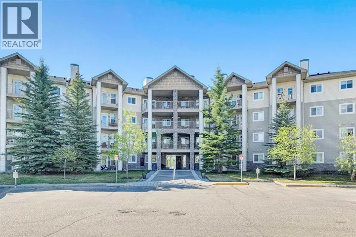 139, 5000 Somervale Court SW, Calgary, Alberta T2Y4M1