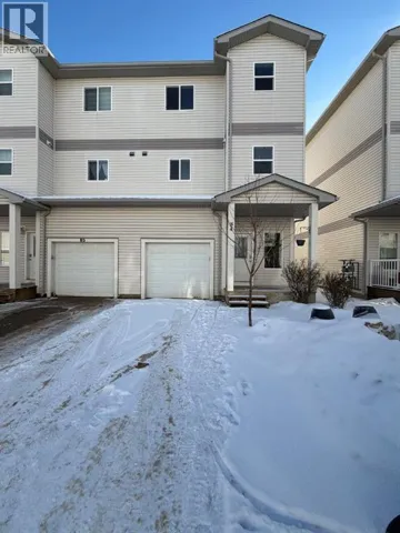 84, 313 Millennium Drive, Fort McMurray, Alberta T9K0M2