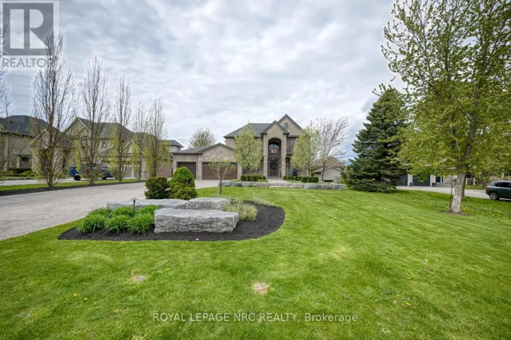 294 TANBARK ROAD, Niagara-on-the-Lake (St. Davids), Ontario L0S1J0