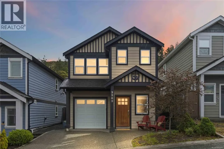 3363 Turnstone Dr, Langford, British Columbia V9C0J4