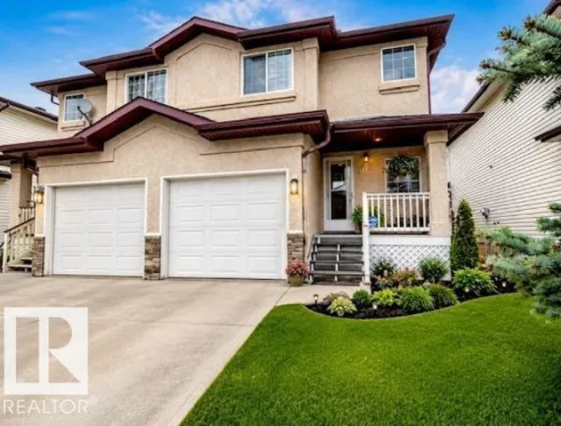 9112 166 AV NW, Edmonton, Alberta T5Z3H5