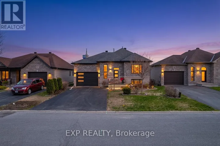 511 FRANCOIS STREET, Alfred and Plantagenet, Ontario K0A3K0