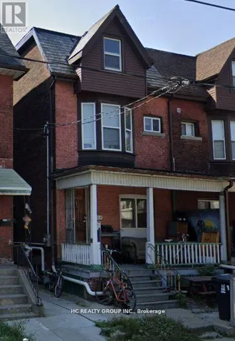 562 BATHURST STREET, Toronto (Palmerston-Little Italy), Ontario M5S2P9