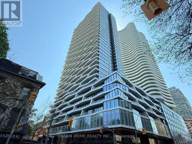 1905 - 85 WOOD STREET, Toronto (Church-Yonge Corridor), Ontario M4Y0E8