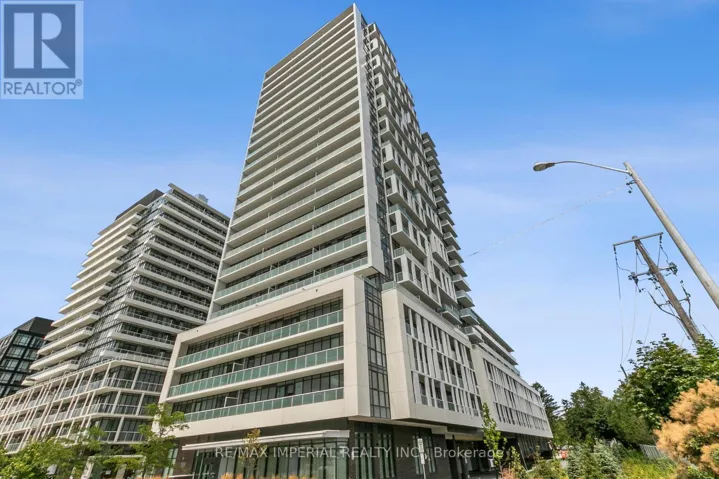 722 - 188 FAIRVIEW MALL DRIVE, Toronto (Don Valley Village), Ontario M2J0H7
