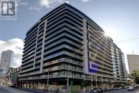821 - 111 ELIZABETH STREET, Toronto (Bay Street Corridor), Ontario M5G1P7