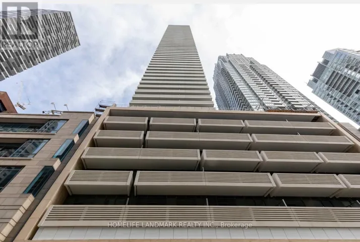 2510 - 2221 YONGE STREET, Toronto (Mount Pleasant West), Ontario M4S2B4
