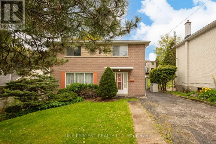79 GRANDVIEW AVENUE, Markham (Grandview), Ontario L3T1H3