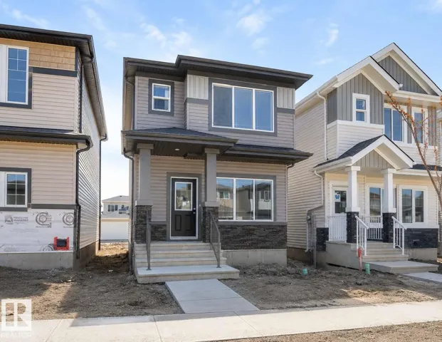 3613 Triomphe BV N, Beaumont, Alberta T4X3A7