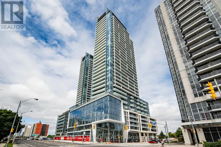 S3208 - 8 OLYMPIC GARDEN DRIVE, Toronto (Newtonbrook East), Ontario M2M0B9