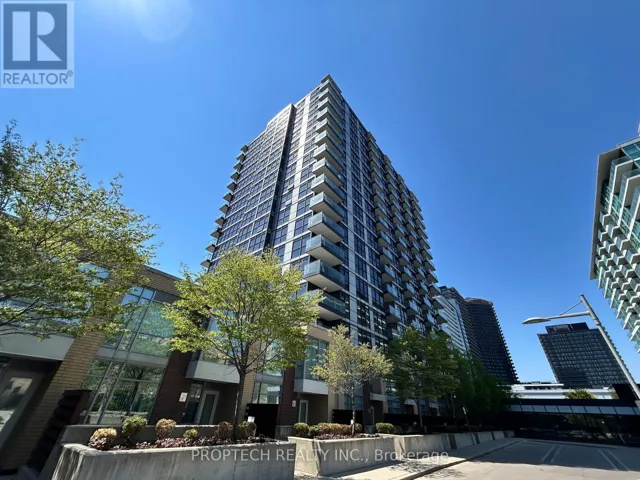815 - 19 SINGER COURT, Toronto (Bayview Village), Ontario M2K0B2