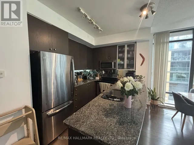 402 - 21 SCOLLARD STREET, Toronto (Annex), Ontario M5R1G1