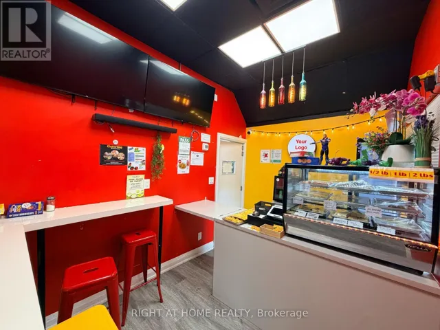4B - 3040 DON MILLS ROAD, Toronto (Don Valley Village), Ontario M2J3C1