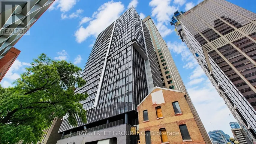 1710 - 771 YONGE STREET, Toronto (Annex), Ontario M4W0B8