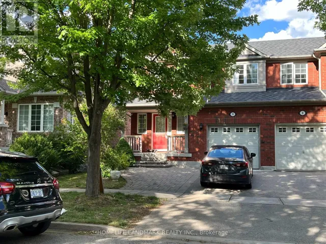 11 BERN STREET E, Markham (Wismer), Ontario L6E1G7