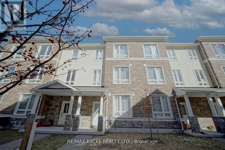 11 CHICAGO LANE, Markham (Wismer), Ontario L6E0V6