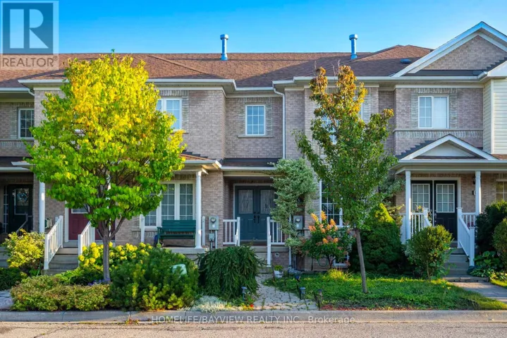 15 ELDERBROOK CRESCENT, Vaughan (Patterson), Ontario L4K5M3