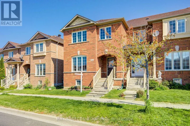 714 CASTLEMORE AVENUE, Markham (Wismer), Ontario L6E1M9