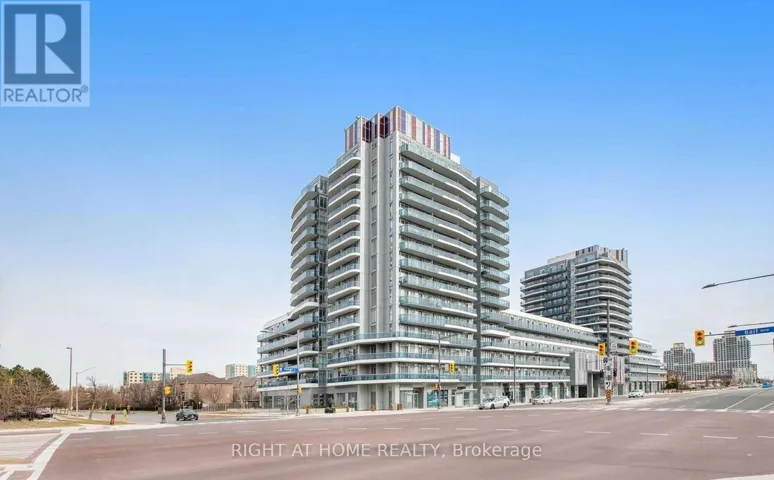 316 - 9471 YONGE STREET, Richmond Hill (Observatory), Ontario L4C1V4