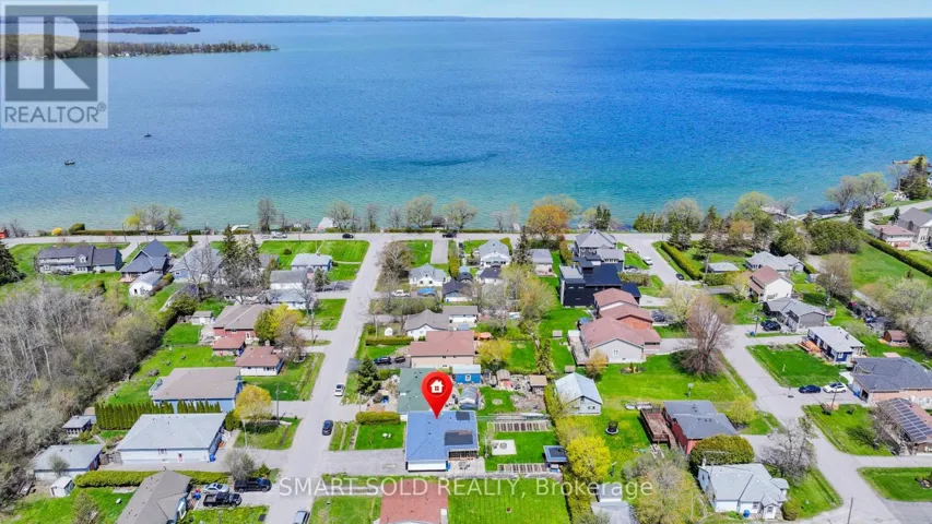 831 NORVAL ROAD, Georgina (Historic Lakeshore Communities), Ontario L4P3E9