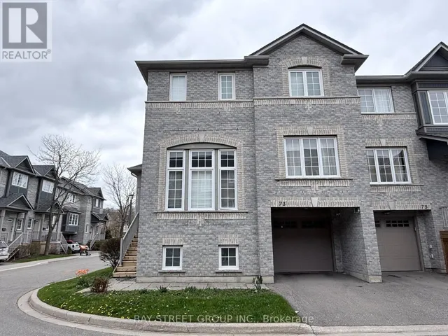 73 - 5535 GLEN ERIN DRIVE, Mississauga (Central Erin Mills), Ontario L5M6H1