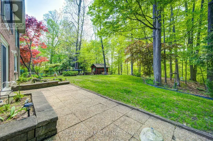 1439 BALLYCLARE DRIVE, Mississauga (Erindale), Ontario L5C1J4