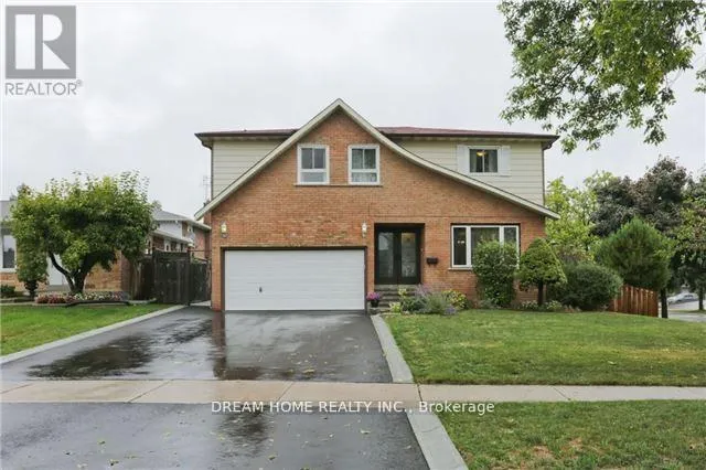 MAIN - 2425 CARLANNE PLACE, Mississauga (Erindale), Ontario L5C3H6
