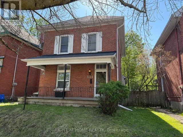 551 BETHUNE STREET, Peterborough (Town Ward 3), Ontario K9H3Z6