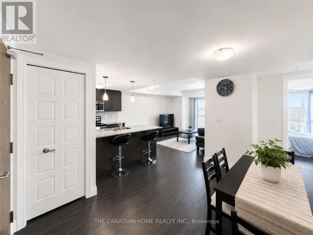 207 - 17 KAY CRESCENT, Guelph (Pineridge/Westminster Woods), Ontario N1L0P1