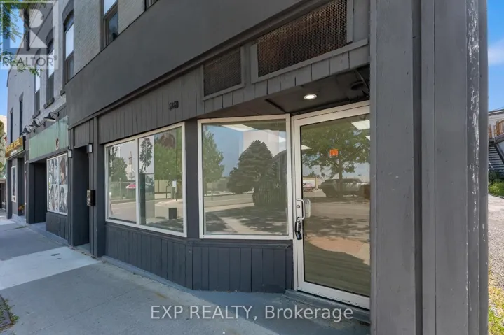 5860 FERRY STREET, Niagara Falls (Dorchester), Ontario L2G1S9