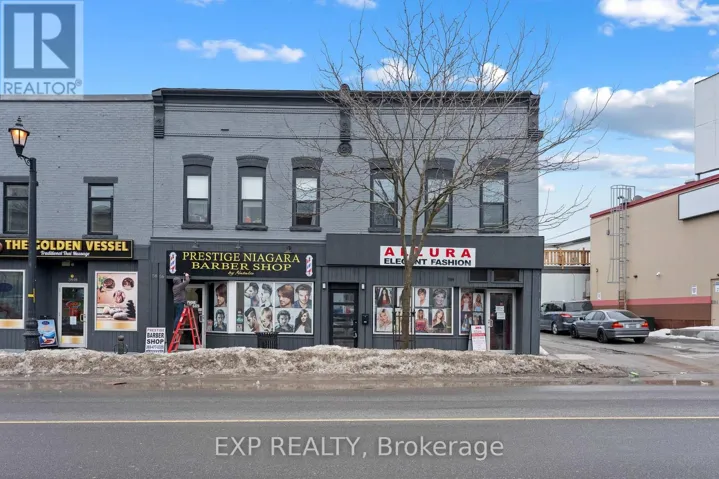 5860 FERRY STREET, Niagara Falls (Dorchester), Ontario L2G1S9