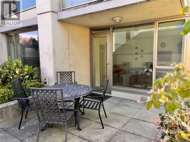 208 760 Johnson St, Victoria, British Columbia V8W0A4