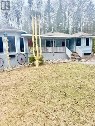 25 Portage, Westree, Ontario P0M2X0