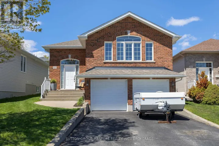 668 MELROSE STREET, Kingston (East Gardiners Rd), Ontario K7M9G8