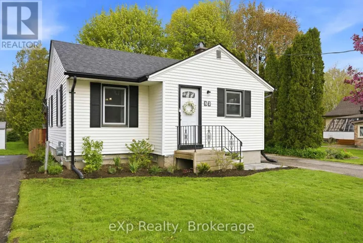 52 AVONDALE AVENUE, Stratford, Ontario N5A6M4
