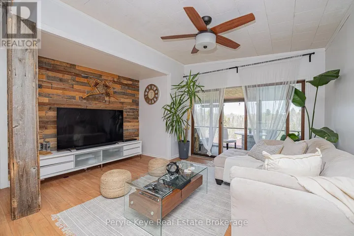 114 ROBBS ROCK ROAD, Armour, Ontario P0A1C0
