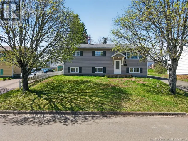 89 Aaron Court, Riverview, New Brunswick E1B4C3