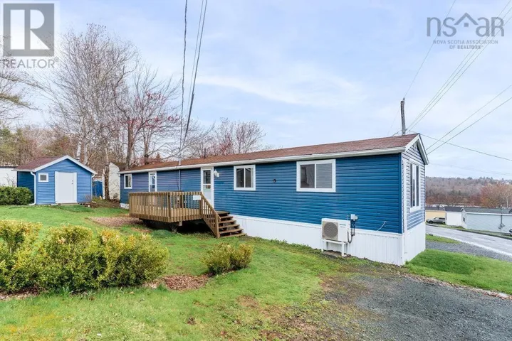 525 Thorn Avenue, Beaver Bank, Nova Scotia B4E1P5