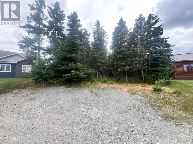 8 Kent Place, Clarkes Beach, Newfoundland & Labrador A0A1W0