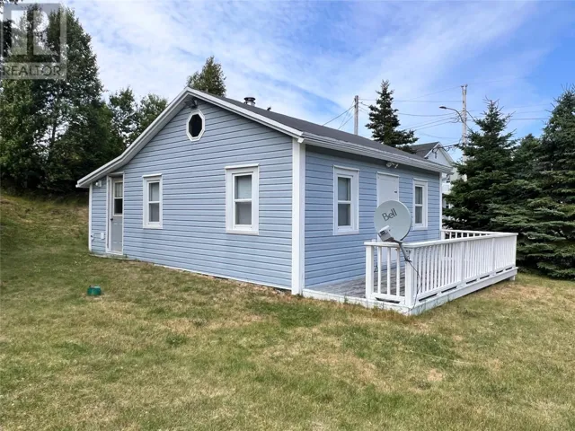 1-3 Kavanaughs Road, Clarkes Beach, Newfoundland & Labrador A0A1W0