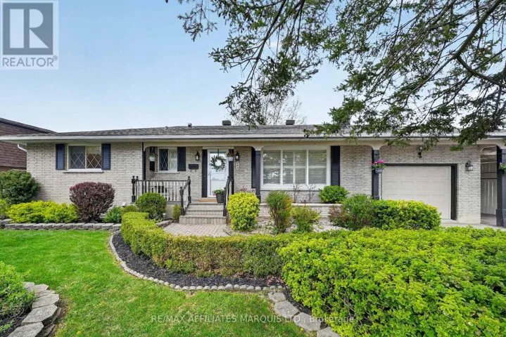 948 FOURTH STREET E, Cornwall, Ontario K6H2K3
