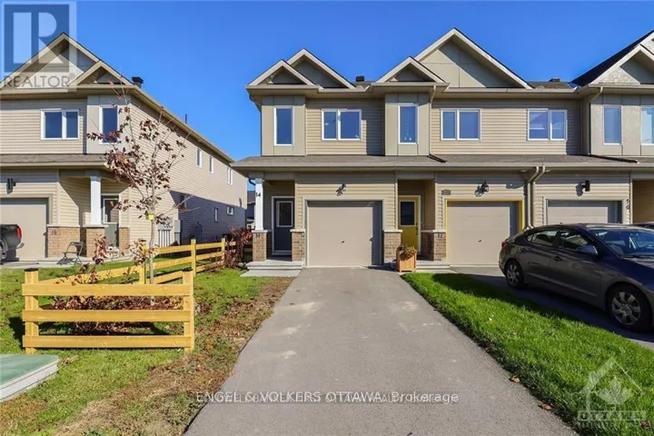 14 MONA MCBRIDE AVENUE, Arnprior, Ontario K7S0C6