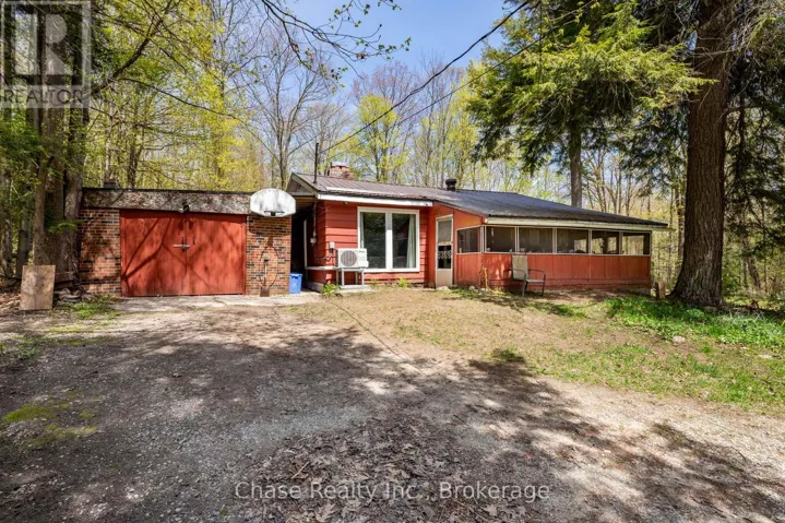 1840 ISLAND ROAD, Severn, Ontario L0K1E0